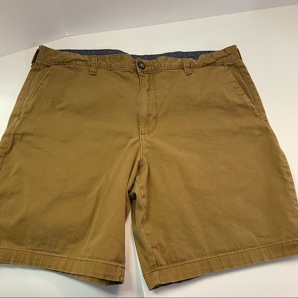 Shorts Mens Brown Khaki Shorts Poshmark